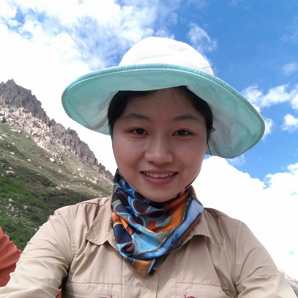 Meet your Posher, Ying